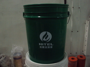 塑料桶管理的关键工作